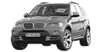 BMW E70 C1384 Fault Code