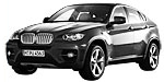 BMW E71 C1384 Fault Code