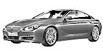 BMW F06 C1384 Fault Code